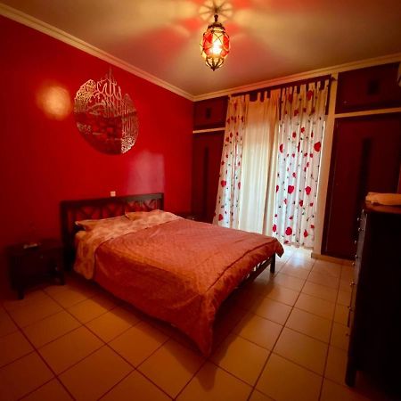 Villa Ory Agadir Eksteriør bilde