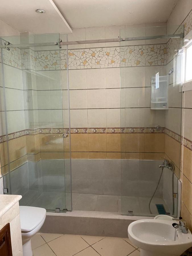 Villa Ory Agadir Eksteriør bilde