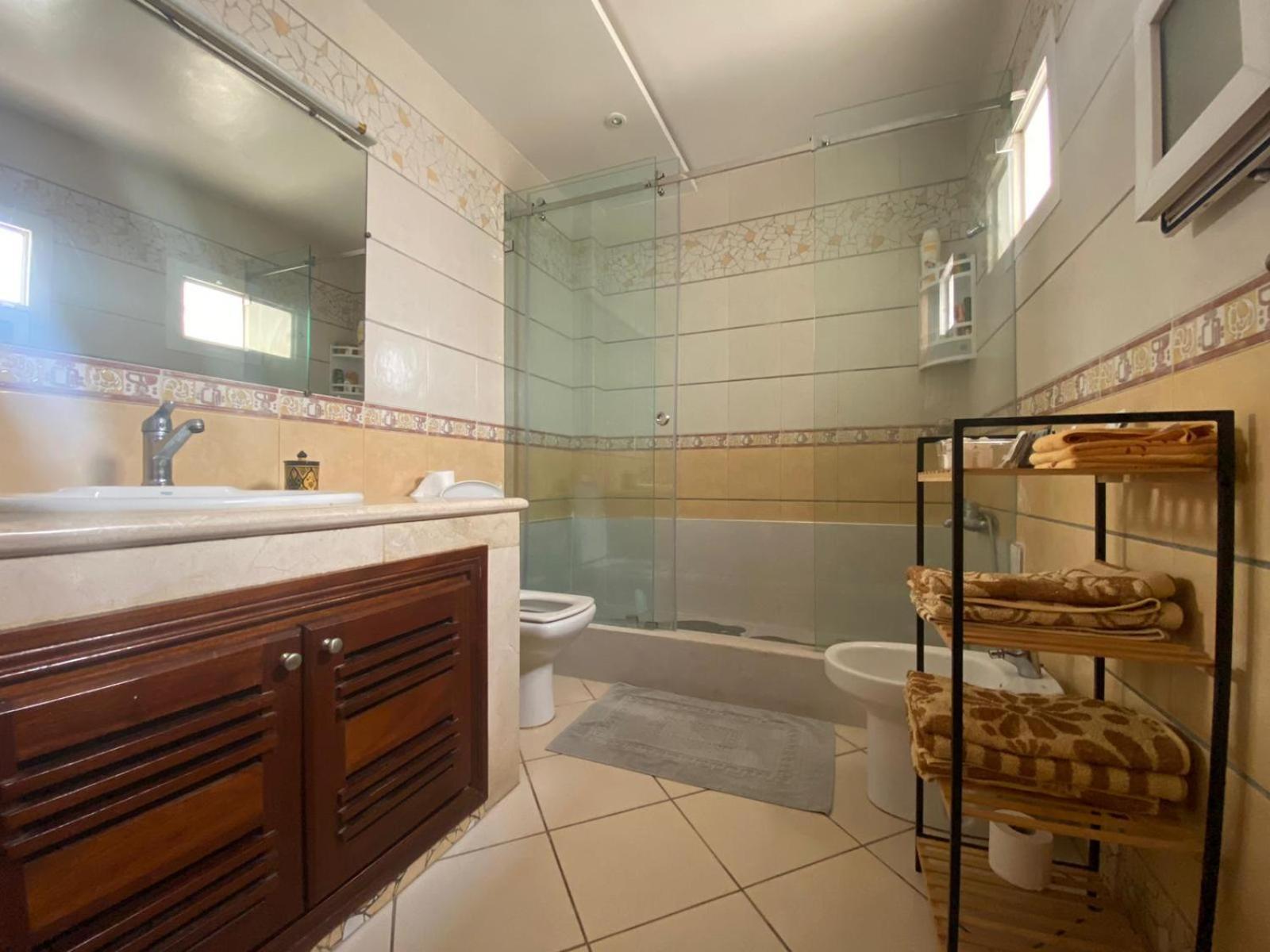 Villa Ory Agadir Eksteriør bilde