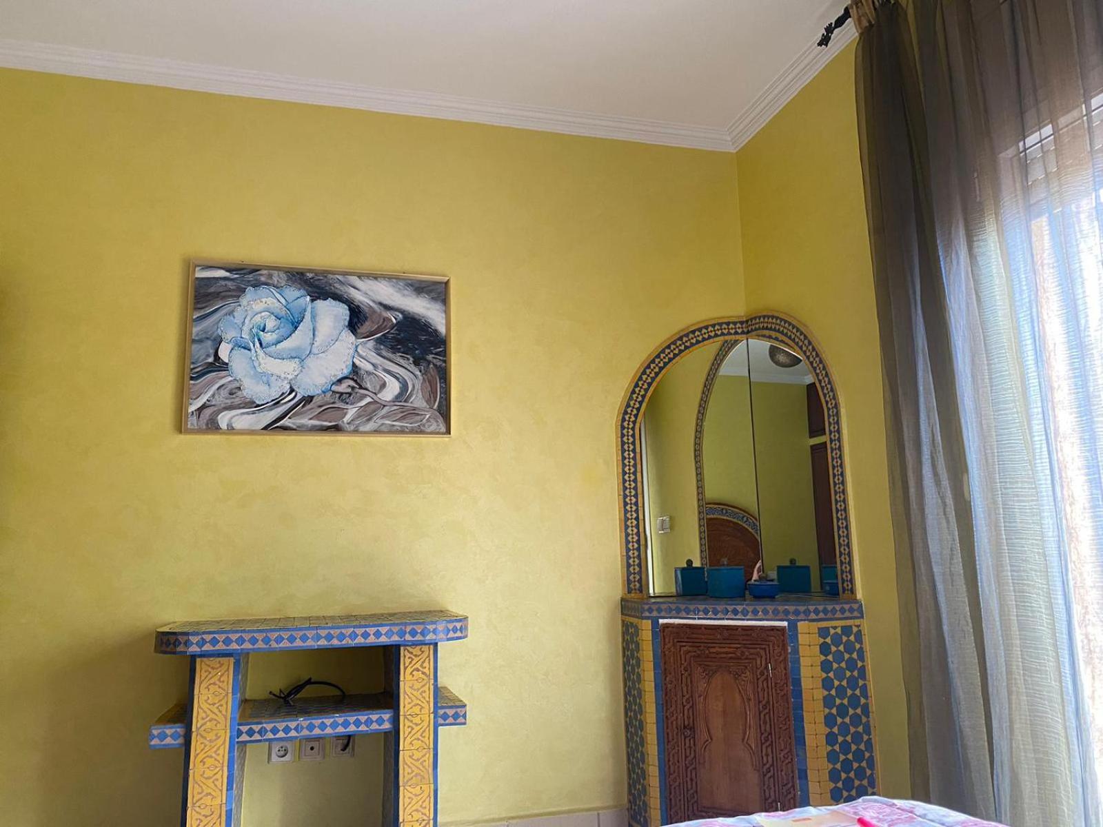 Villa Ory Agadir Eksteriør bilde